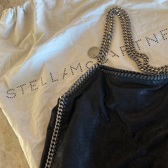 STELLA McCARTNEY Large Falabella Tote - Picture 11 of 11